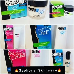 Meet your Posher, Estanya